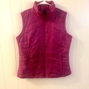 COLUMBIA PUFFER VEST